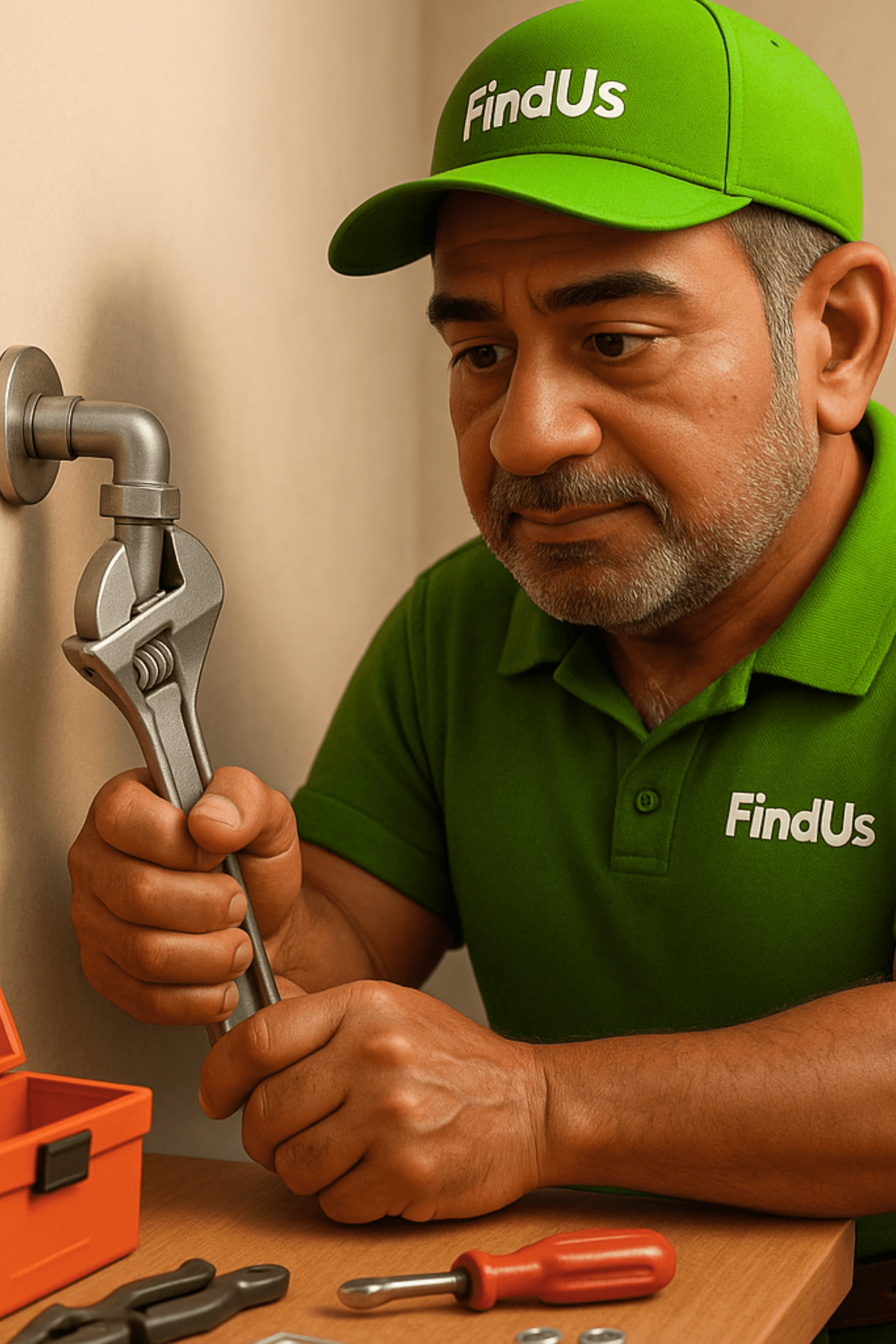 Handyman General Fixing